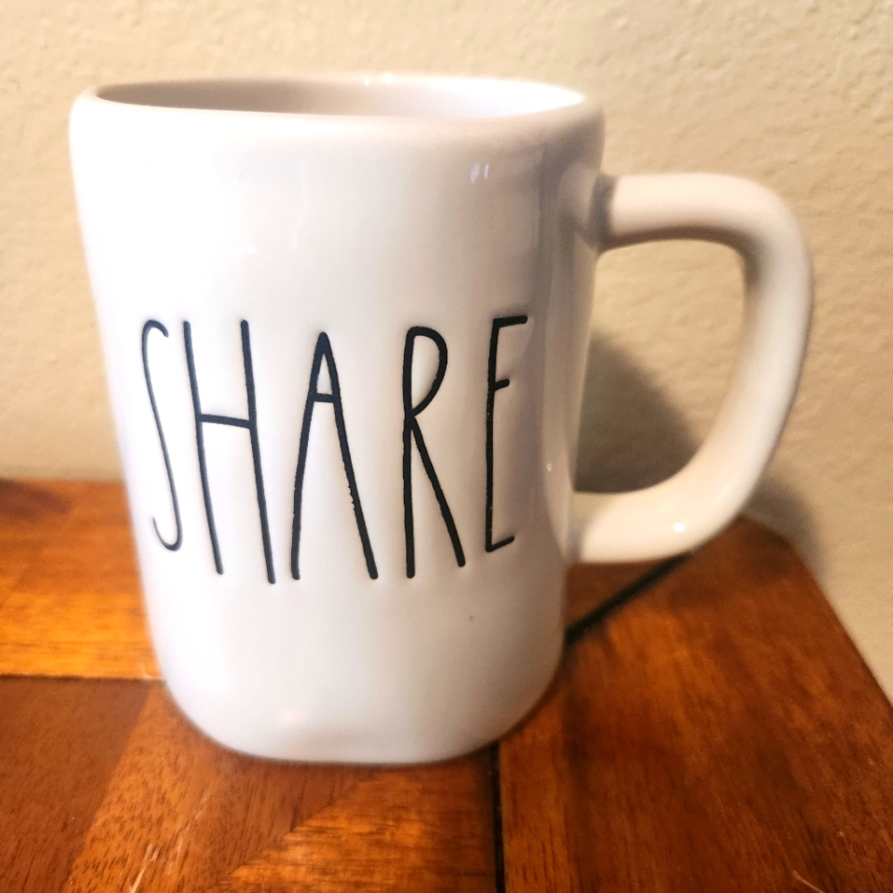 Share Mug by Magenta - Picture 1 of 3